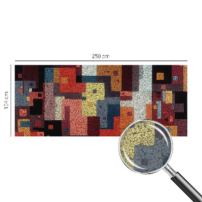 Nowoczesna fototapeta do salonu Nowoczesna fototapeta do salonu