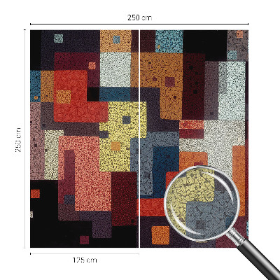 Nowoczesna fototapeta do salonu Nowoczesna fototapeta do salonu