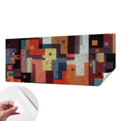 Nowoczesna fototapeta do salonu Nowoczesna fototapeta do salonu