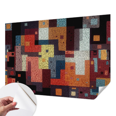 Nowoczesna fototapeta do salonu Nowoczesna fototapeta do salonu