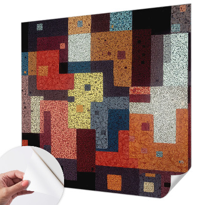 Nowoczesna fototapeta do salonu Nowoczesna fototapeta do salonu