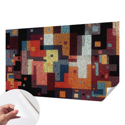 Nowoczesna fototapeta do salonu Nowoczesna fototapeta do salonu