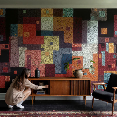 Nowoczesna fototapeta do salonu Nowoczesna fototapeta do salonu