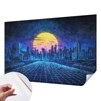 Fototapeta samoprzylepna z nadrukiem Fototapeta samoprzylepna z nadrukiem