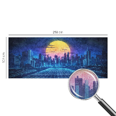 Fototapeta samoprzylepna z nadrukiem Fototapeta samoprzylepna z nadrukiem