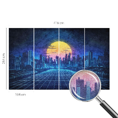 Fototapeta samoprzylepna z nadrukiem Fototapeta samoprzylepna z nadrukiem