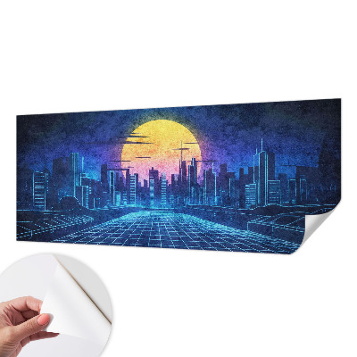 Fototapeta samoprzylepna z nadrukiem Fototapeta samoprzylepna z nadrukiem