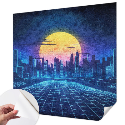 Fototapeta samoprzylepna z nadrukiem Fototapeta samoprzylepna z nadrukiem