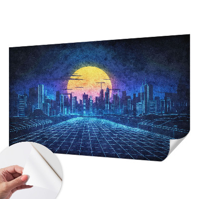 Fototapeta samoprzylepna z nadrukiem Fototapeta samoprzylepna z nadrukiem