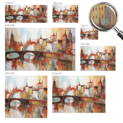 Dekoracyjna fototapeta na ścianę Dekoracyjna fototapeta na ścianę