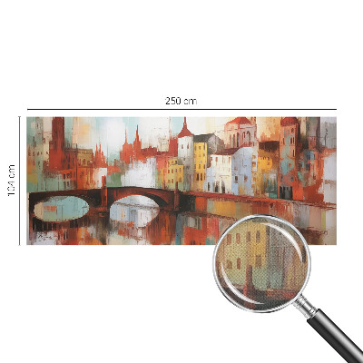 Dekoracyjna fototapeta na ścianę Dekoracyjna fototapeta na ścianę