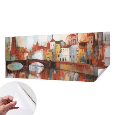 Dekoracyjna fototapeta na ścianę Dekoracyjna fototapeta na ścianę