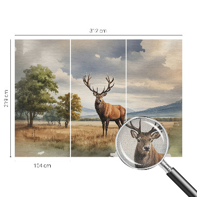 Fototapeta na ścianę Fototapeta na ścianę