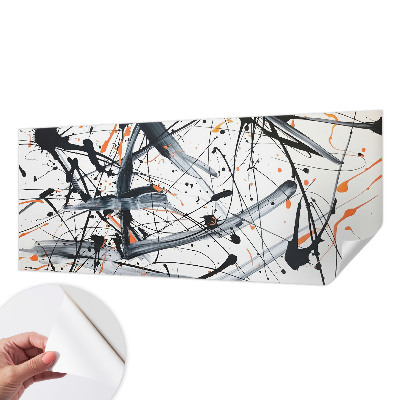 Nowoczesna fototapeta do salonu Nowoczesna fototapeta do salonu