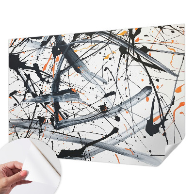 Nowoczesna fototapeta do salonu Nowoczesna fototapeta do salonu