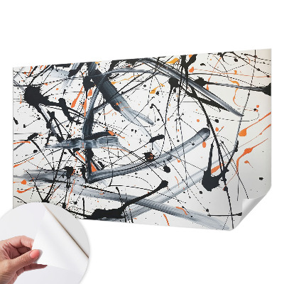 Nowoczesna fototapeta do salonu Nowoczesna fototapeta do salonu