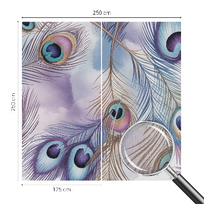 Fototapeta samoprzylepna z nadrukiem Fototapeta samoprzylepna z nadrukiem