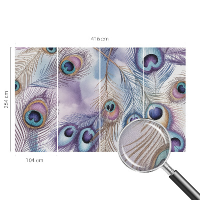 Fototapeta samoprzylepna z nadrukiem Fototapeta samoprzylepna z nadrukiem