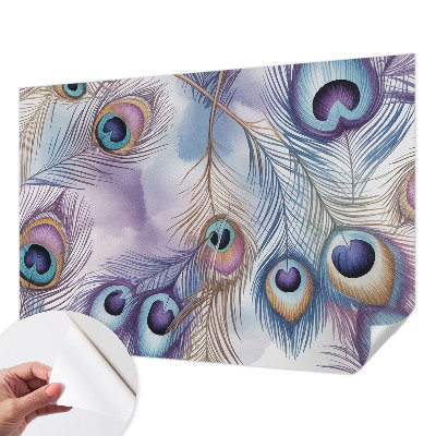 Fototapeta samoprzylepna z nadrukiem Fototapeta samoprzylepna z nadrukiem