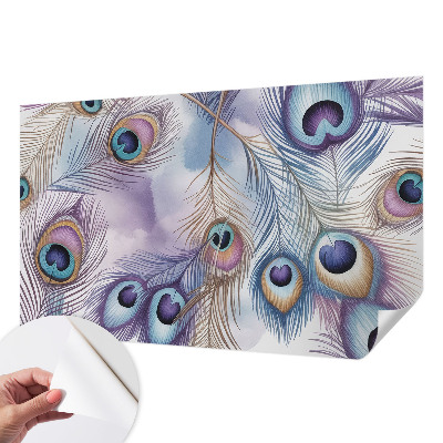 Fototapeta samoprzylepna z nadrukiem Fototapeta samoprzylepna z nadrukiem