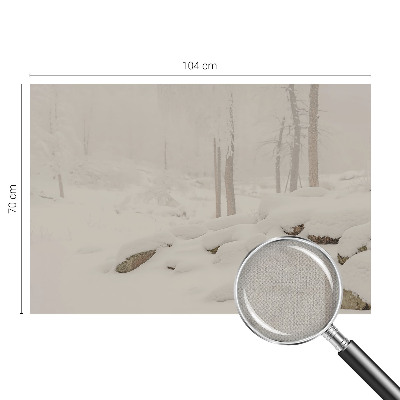 Fototapeta samoprzylepna z nadrukiem Fototapeta samoprzylepna z nadrukiem