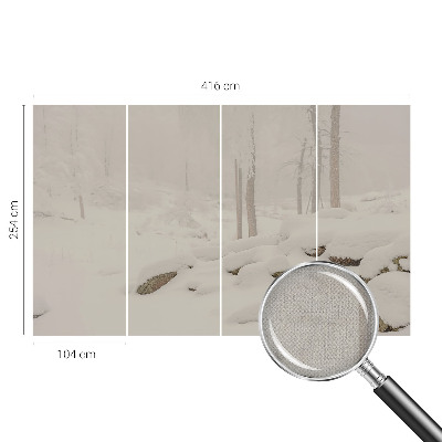 Fototapeta samoprzylepna z nadrukiem Fototapeta samoprzylepna z nadrukiem