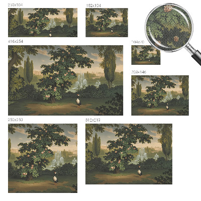 Fototapeta na ścianę Fototapeta na ścianę