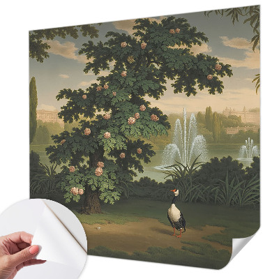 Fototapeta na ścianę Fototapeta na ścianę