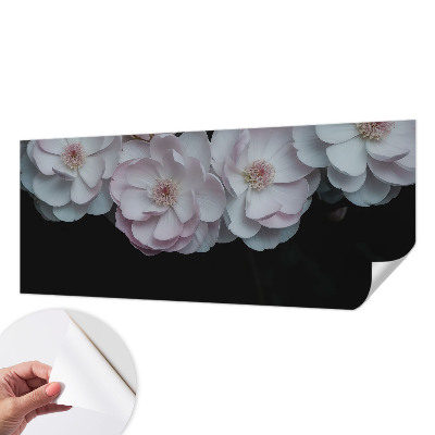 Dekoracyjna fototapeta na ścianę Dekoracyjna fototapeta na ścianę