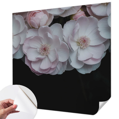 Dekoracyjna fototapeta na ścianę Dekoracyjna fototapeta na ścianę