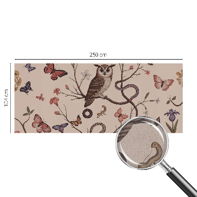 Nowoczesna fototapeta do salonu Nowoczesna fototapeta do salonu