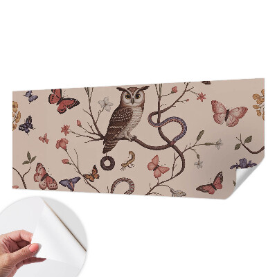 Nowoczesna fototapeta do salonu Nowoczesna fototapeta do salonu