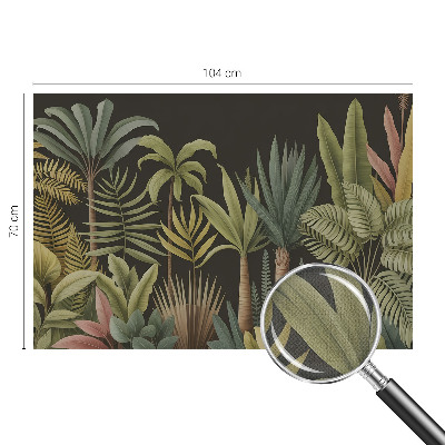 Dekoracyjna fototapeta na ścianę Dekoracyjna fototapeta na ścianę