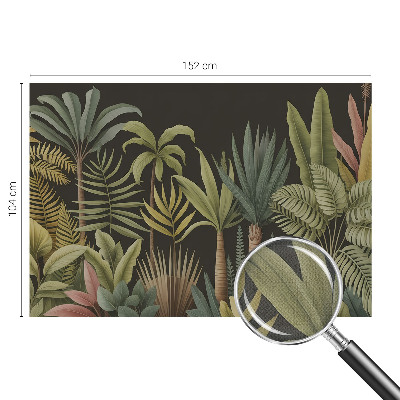 Dekoracyjna fototapeta na ścianę Dekoracyjna fototapeta na ścianę