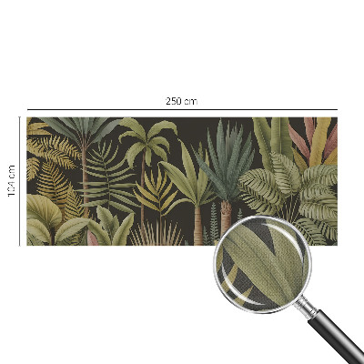 Dekoracyjna fototapeta na ścianę Dekoracyjna fototapeta na ścianę