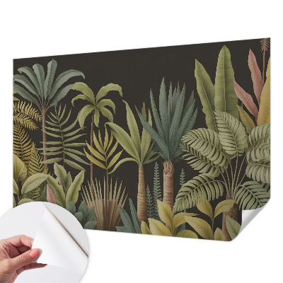 Dekoracyjna fototapeta na ścianę Dekoracyjna fototapeta na ścianę