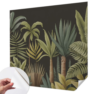 Dekoracyjna fototapeta na ścianę Dekoracyjna fototapeta na ścianę