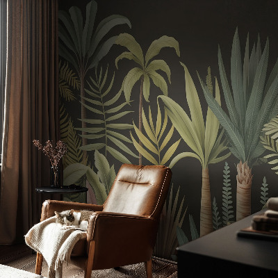 Dekoracyjna fototapeta na ścianę Dekoracyjna fototapeta na ścianę