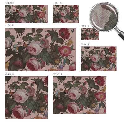 Fototapeta samoprzylepna z nadrukiem Fototapeta samoprzylepna z nadrukiem