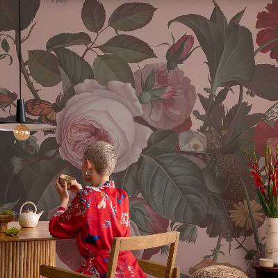 Fototapeta samoprzylepna z nadrukiem Fototapeta samoprzylepna z nadrukiem