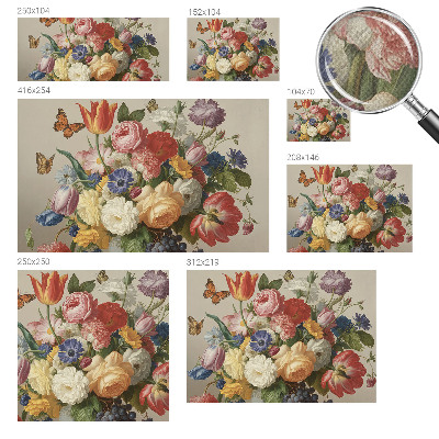 Nowoczesna fototapeta do salonu Nowoczesna fototapeta do salonu