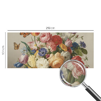 Nowoczesna fototapeta do salonu Nowoczesna fototapeta do salonu