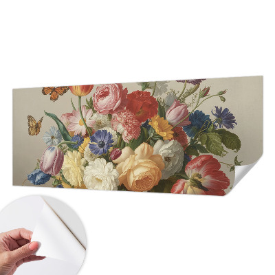 Nowoczesna fototapeta do salonu Nowoczesna fototapeta do salonu