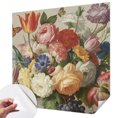 Nowoczesna fototapeta do salonu Nowoczesna fototapeta do salonu