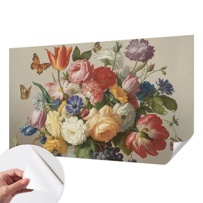 Nowoczesna fototapeta do salonu Nowoczesna fototapeta do salonu