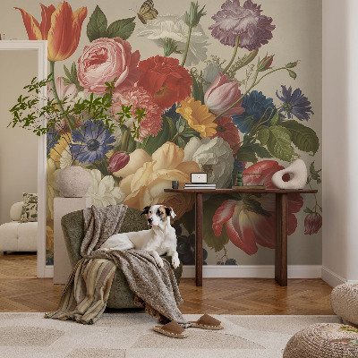 Nowoczesna fototapeta do salonu Nowoczesna fototapeta do salonu