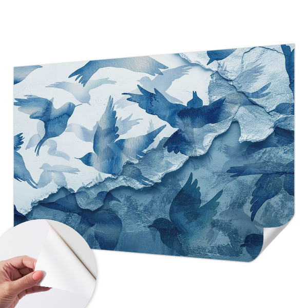 Fototapeta samoprzylepna z nadrukiem Fototapeta samoprzylepna z nadrukiem