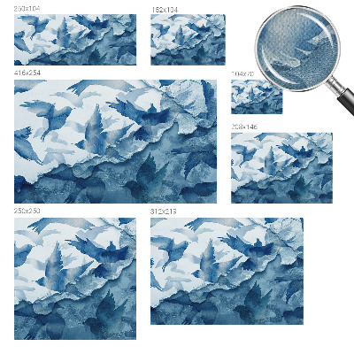 Fototapeta samoprzylepna z nadrukiem Fototapeta samoprzylepna z nadrukiem