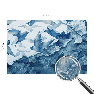 Fototapeta samoprzylepna z nadrukiem Fototapeta samoprzylepna z nadrukiem