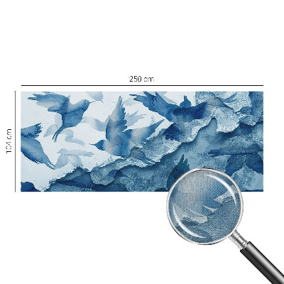 Fototapeta samoprzylepna z nadrukiem Fototapeta samoprzylepna z nadrukiem